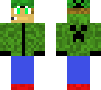 creeper gamer