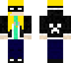 creepycrafter