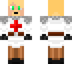 crusader