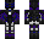 cyborg remade