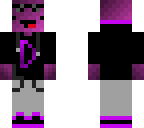 d stands for derpy 
