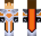 damien the dragonic sword