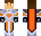 damien the dragonic sword