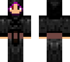 dark fire mage