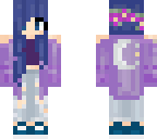 darkpurple shirt