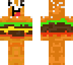 derp burger