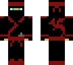 dragon warrior