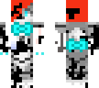 edit for a normal skin