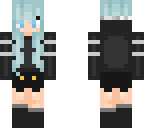 edit of chibi child