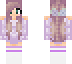edit violet cutie 