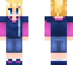 eli love live practice wear