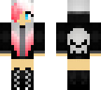 emo girl