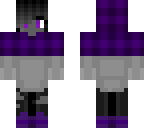ender girl