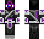 ender ninja