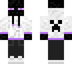 enderman creeper