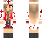evil nurse