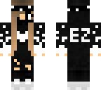 ez pvp girl