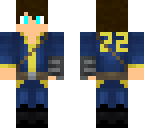 fallout vault 22 dweller