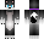 female werewolf