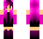 fighting pink