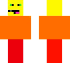 fire man 123456