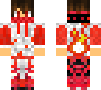 fire ninja