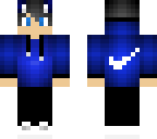 first boy skin