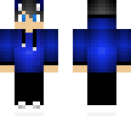 first boy skin xd