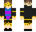 flowerfell frisk