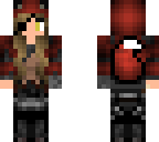 fnaf girl foxy