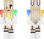for demi skin 1
