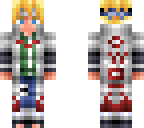 fourth hokage