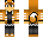 fox boy