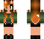 fox girl_alex