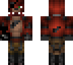 foxy