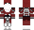 galactic marines trooper