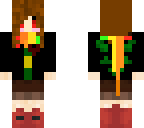 geno storyshift paige