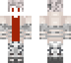 ghost demon