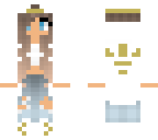 gold and white 