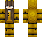 golden freddy