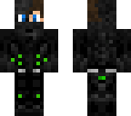 green assassin