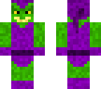 green goblin 
