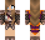 guard female