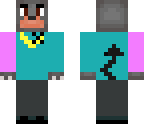 gxng houndxxm