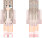 hiding something