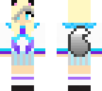 highschool girl edit