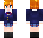 honoka love live