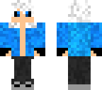 human sans