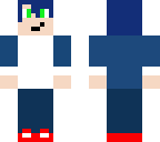 human sonic