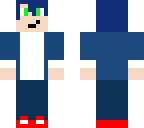 human sonic
